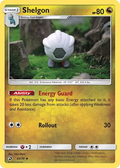 Shelgon 