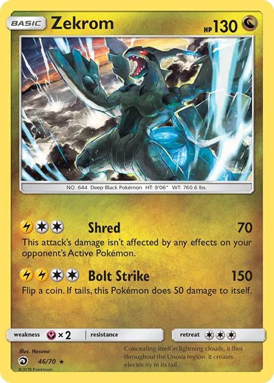 Zekrom 