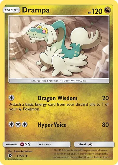 Drampa 