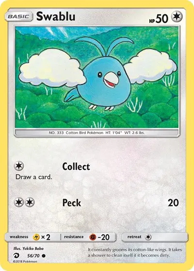 Swablu (56) 