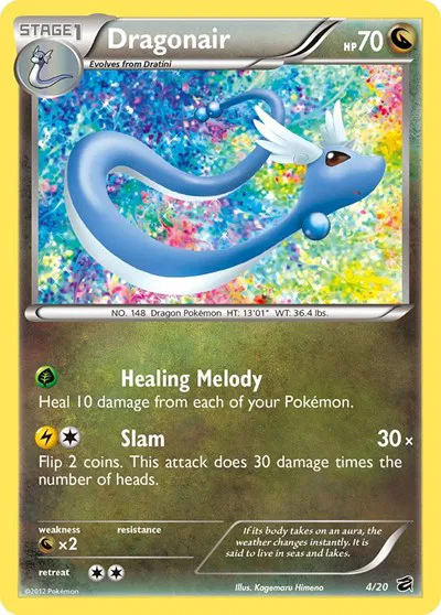 Dragonair 