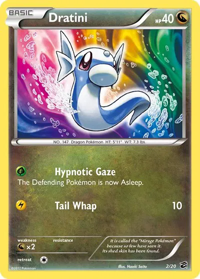 Dratini 
