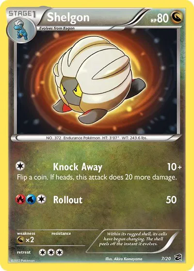 Shelgon 