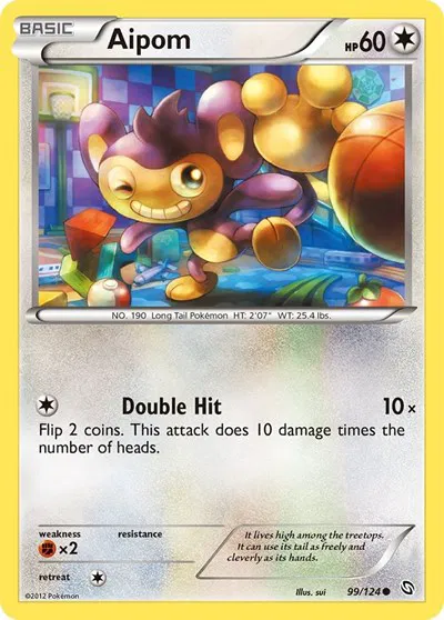 Aipom 