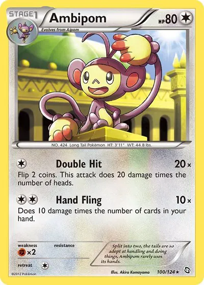 Ambipom 