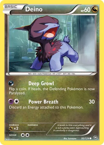 Deino (93) 