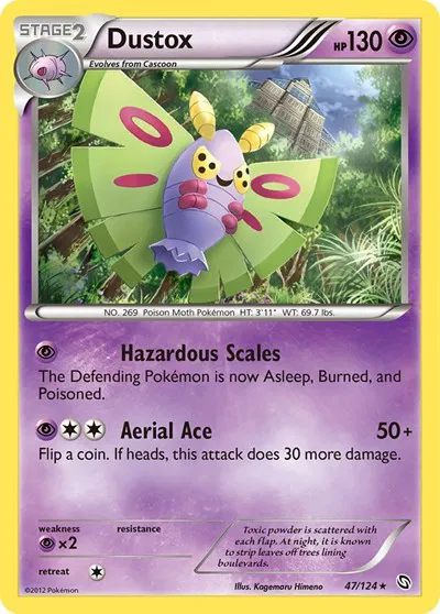 Dustox 
