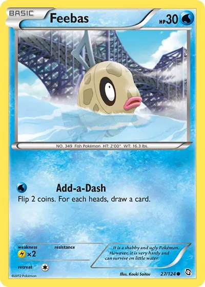 Feebas 