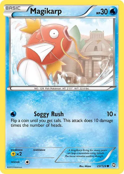 Magikarp 
