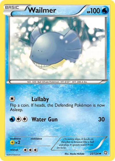 Wailmer 