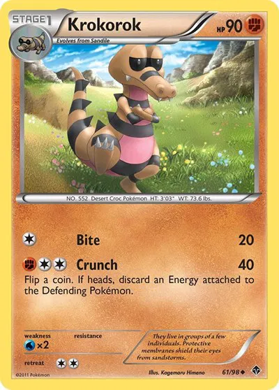 Krokorok 