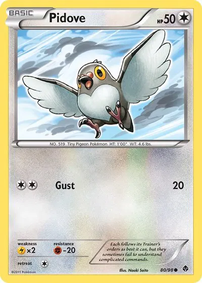 Pidove 