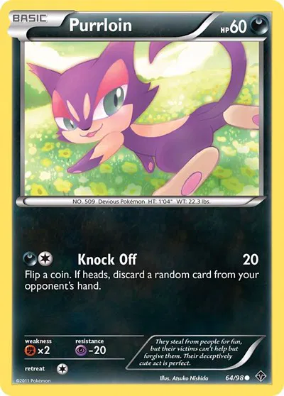 Purrloin 