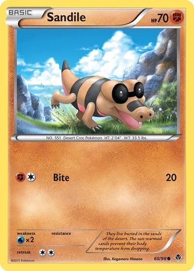 Sandile 