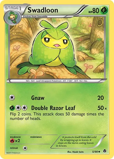Swadloon 
