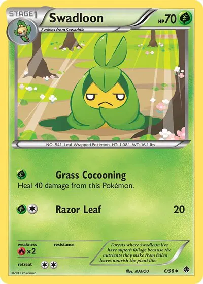 Swadloon 
