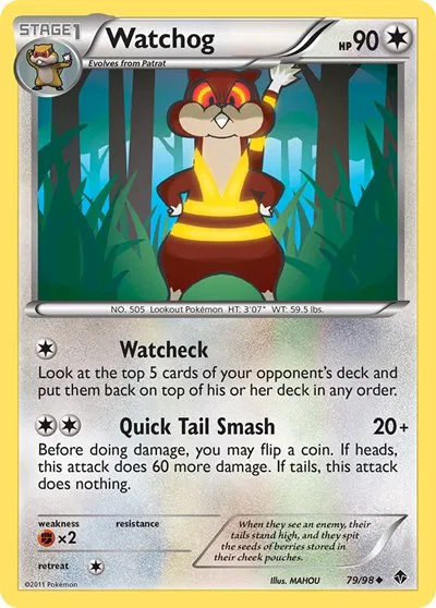 Watchog 