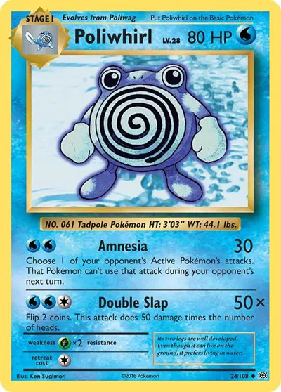 Poliwhirl 