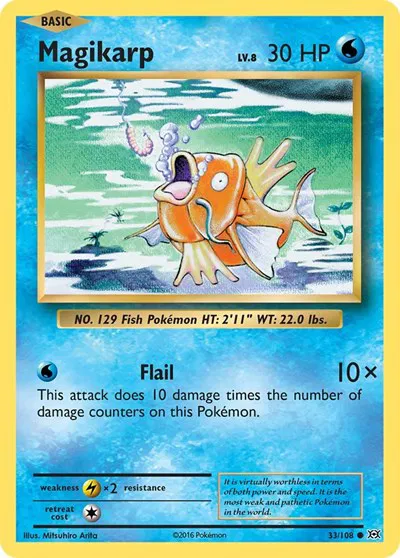 Magikarp 
