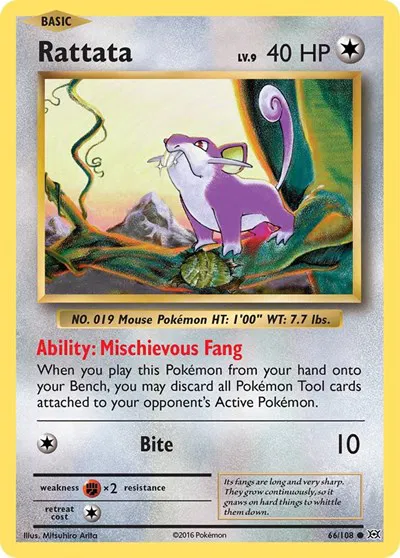 Rattata 