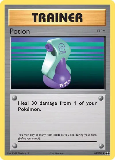 Potion 