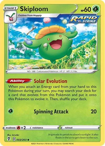 Skiploom 