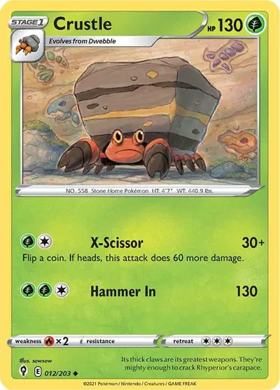 Crustle 