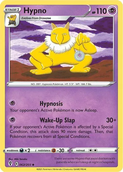 Hypno 