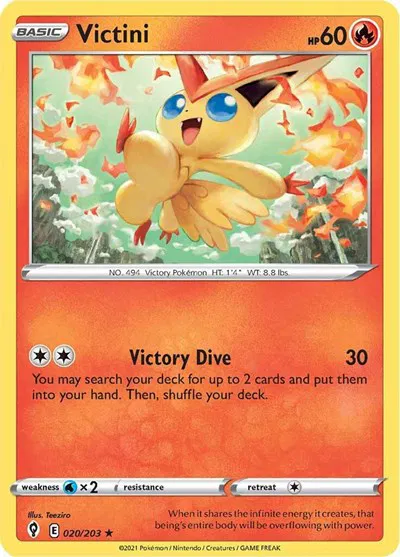 Victini 