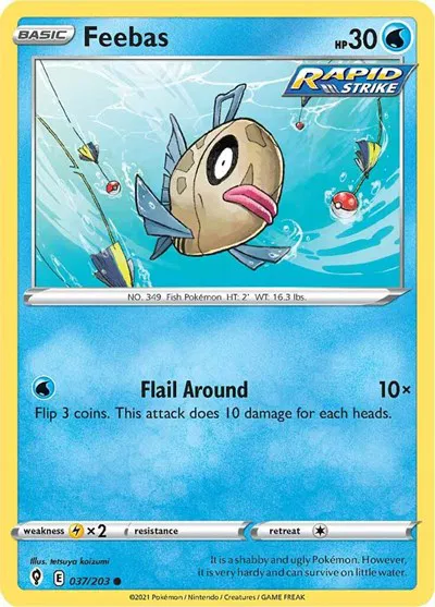 Feebas 