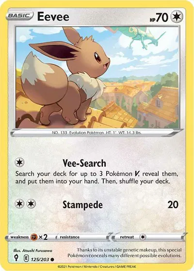 Eevee 