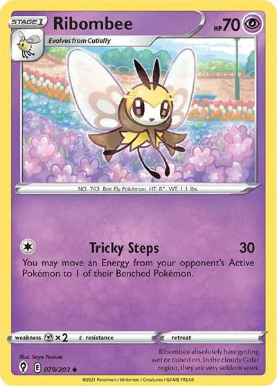 Ribombee 
