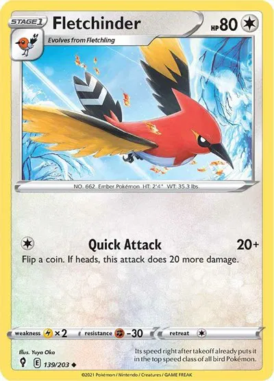 Fletchinder 