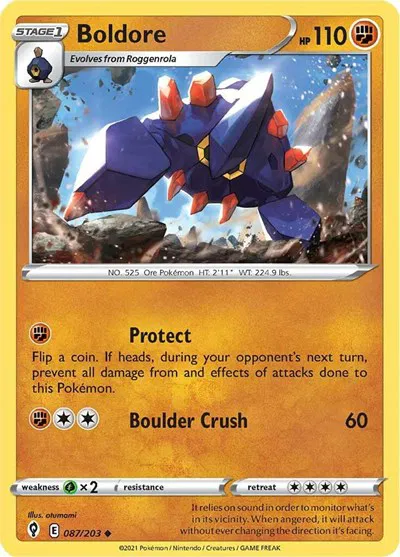 Boldore 