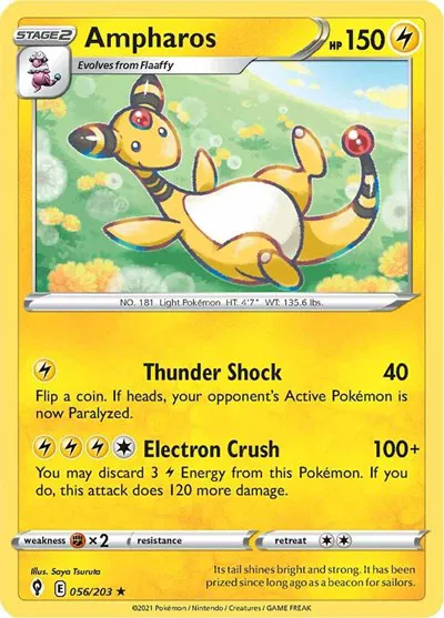 Ampharos 