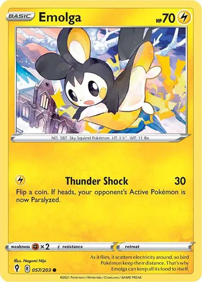 Emolga 