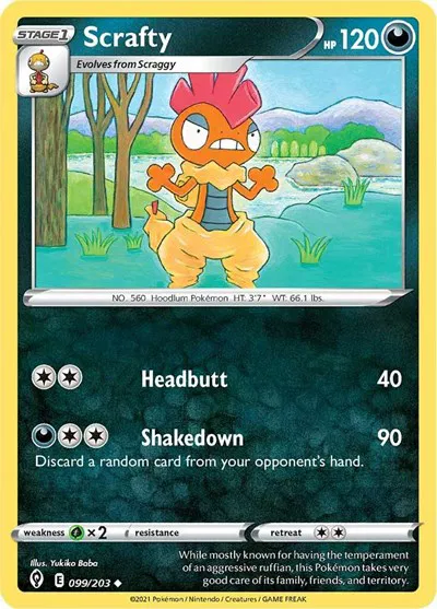 Scrafty 