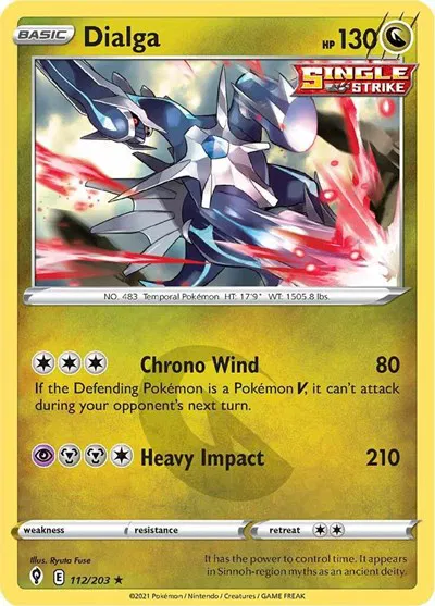 Dialga 