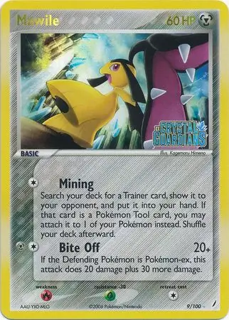 Mawile 