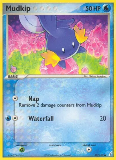 Mudkip (58) 