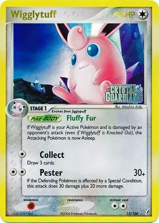 Wigglytuff 