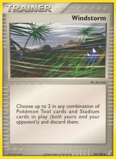 Windstorm 