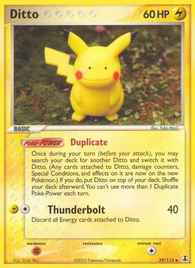 Ditto 