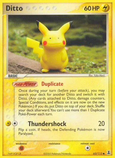 Ditto  