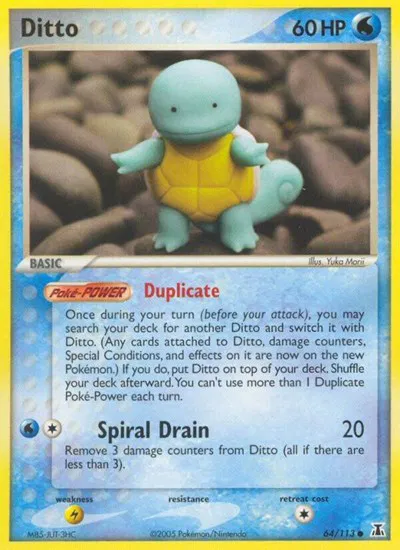 Ditto 