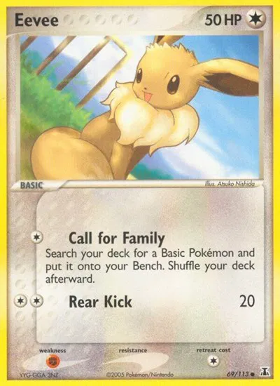 Eevee 
