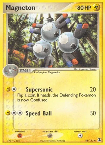 Magneton 
