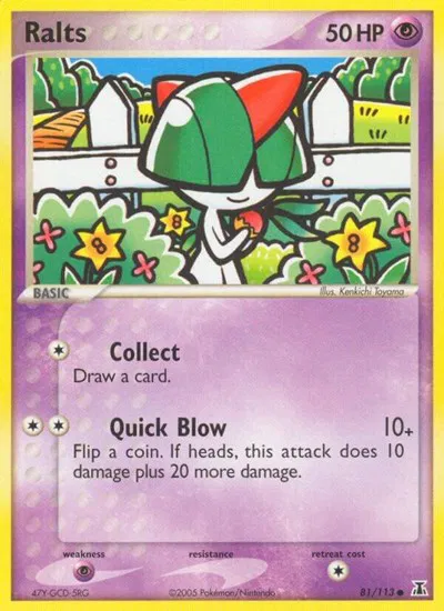 Ralts 