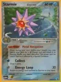 Starmie 