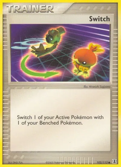 Switch 